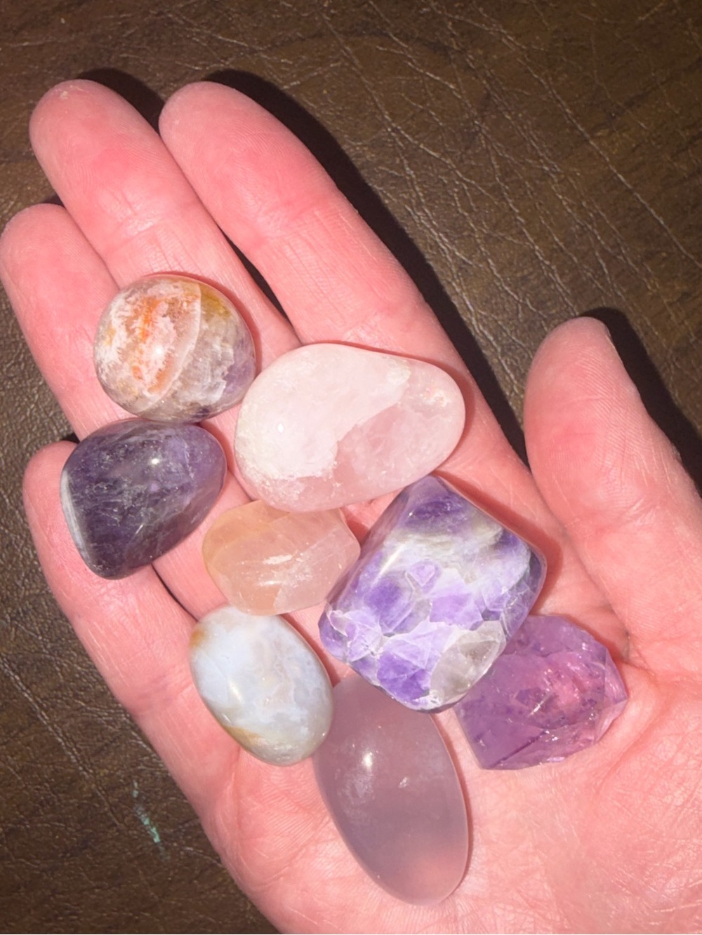 CRYSTAL BUNDLE